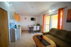 Appartementen Pavic Appartement 1 – A1 4+1 foto 4