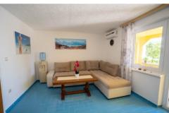 Appartementen Pavic Appartement 2 – A2 4+1 foto 3