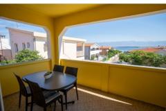 Appartementen Pavic Appartement 4 – A4 2+2 foto 1