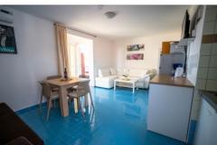 Appartementen Pavic Appartement 4 – A4 2+2 foto 2