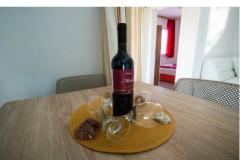 Appartementen Pavic Appartement 4 – A4 2+2 foto 5