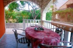 Appartementen Peašinović Appartement 2 – DOLJE foto 1
