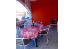 Appartementen Peašinović Appartement 2 – DOLJE foto 2