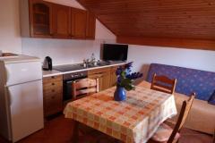 Appartementen Pedic Appartement 1 – Ap I foto 1