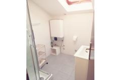 Appartementen Pedic Appartement 1 – Ap I foto 4