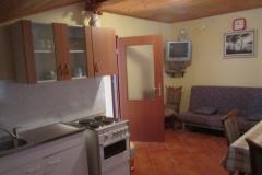 Appartementen Pedic Appartement 2 – Ap II foto 1