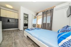 Appartementen Por Appartement 1 – Jednosobni foto 4