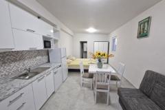 Appartementen Robi Appartement 3 – Studio foto 1