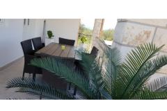Appartementen Samanta Vir Appartement 1 – A1 foto 1
