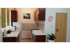Appartementen Samanta Vir Appartement 1 – A1 foto 3