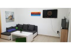 Appartementen Samanta Vir Appartement 1 – A1 foto 4