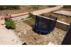 Appartementen Samanta Vir Appartement 1 – A1 foto 5