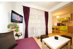 Appartementen Sapavac Appartement 4 – Violet foto 2