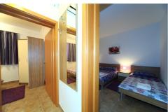 Appartementen Sapavac Appartement 4 – Violet foto 4