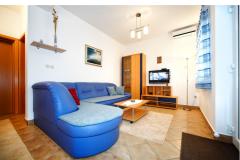 Appartementen Sapavac Appartement 1 – Blue foto 2