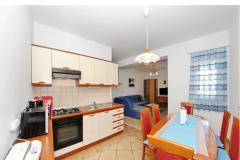Appartementen Sapavac Appartement 1 – Blue foto 3