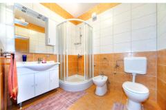 Appartementen Sapavac Appartement 1 – Blue foto 4