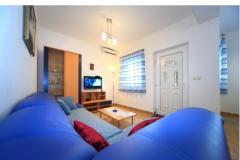 Appartementen Sapavac Appartement 1 – Blue foto 5