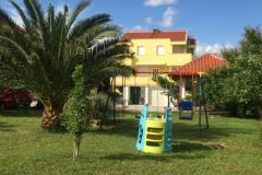 Appartementen SARIC A Slaapkamer 5 – STUDIO APA foto 1