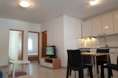 Appartementen Maja Appartement 1 – A2 foto 3