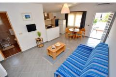 Appartementen Maja Appartement 2 – A1 foto 4