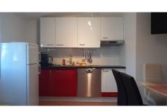 Appartementen Topalovic Appartement 2 – Apartman 2 foto 1