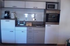 Appartementen Topalovic Appartement 1 – Apartman 1 foto 1