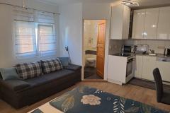 Appartementen Topalovic Appartement 3 – Studio foto 3