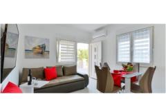 Appartementen Velić Appartement 1 – Cozy 1 foto 1