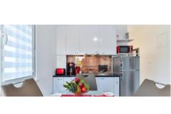 Appartementen Velić Appartement 1 – Cozy 1 foto 2