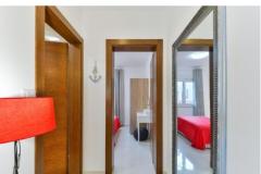 Appartementen Velić Appartement 1 – Cozy 1 foto 4