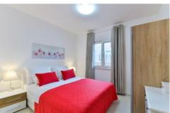 Appartementen Velić Appartement 1 – Cozy 1 foto 5