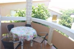 Appartementen Vlašić otok Vir Appartement 1 – Apartman2 foto 1
