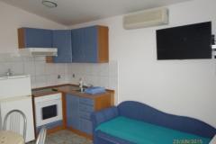 Appartementen Vlašić otok Vir Appartement 1 – Apartman2 foto 4