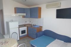 Appartementen Vlašić otok Vir Appartement 1 – Apartman2 foto 5