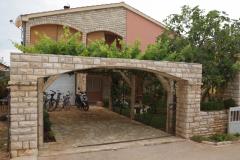 Appartementen Vugec Appartement 1 – Apartman 1 foto 1