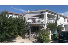 Appartementen Žaja Appartement 1 foto 5