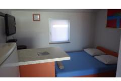 Appartementen Zitna Appartement 1 – Garsonjera foto 1