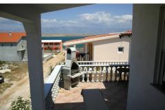 Appartementen Zitna Appartement 1 – Garsonjera foto 3