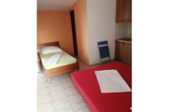 Appartementen Lora Appartement 1 – Studio foto 2