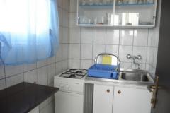 Appartementen Plaža Appartement 3 – Ap.3 foto 1