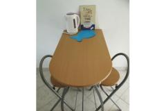 Appartementen  Appartement 1 – Plavi foto 3