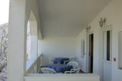 Appartementen  Appartement 1 – Plavi foto 4