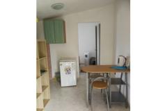 Appartementen  Appartement 1 – Plavi foto 5