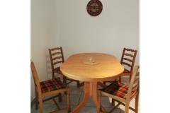 Appartementen  Appartement 3 – Crveni foto 1