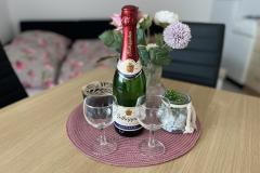 Appartement Eliška Appartement 1 – Apartmán 1 foto 5