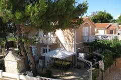 Appartementen Emily Appartement 1 – Apartman 1 foto 1