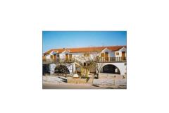 Appartementen Pogacic Appartement 3 – A5 foto 5