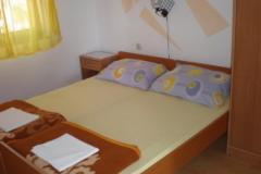 Appartementen Pogacic Appartement 1 – A6 foto 1