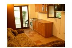 Appartementen Radovic Appartement 1 – Apartman foto 2